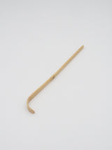 Matcha spoon (bamboo)