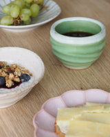 Green cup (small)