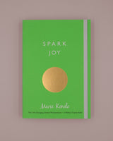 Spark Joy - Marie Kondo