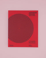Japanese Design Since 1945