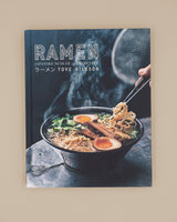 Ramen (af Tove Nilsson)