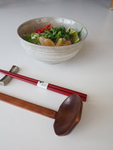 Chopstick holder
