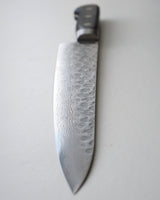 Sujihiki Knife | 24 cm | Black