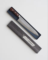Gyuto knife | 24 cm | Mahogany