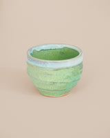 Green cup (small)