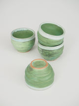 Green cup (small)