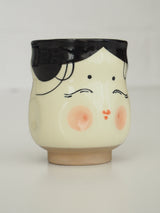 Geisha mug