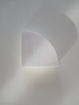 Coffee filters for funnel