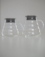 Hario V60 glass jug