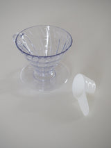 Hario V60 kaffetragt 03 (1-6 kopper)
