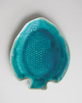 Turkis fiskefad