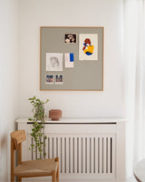 Pinbōdo opslagstavle - Shizen/Natur - 70x70