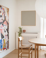 Pinbōdo opslagstavle - Shizen/Natur - 70x70