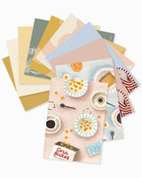 A6 cards (5-pack / 10-pack)