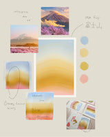 Mt. Fuji