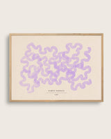 Ramen noodles (horizontal)