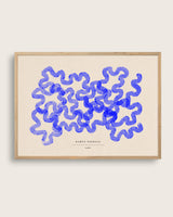 Ramen noodles (horizontal)