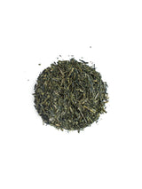 Økologisk sencha te