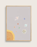 Solar System 2