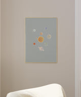 Solsystemet 1