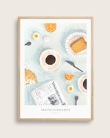 Sunday breakfast