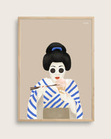 Sticks and Scoops