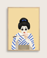 Sticks and Scoops
