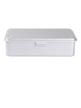 TOYO Toolbox T190 (sølv)