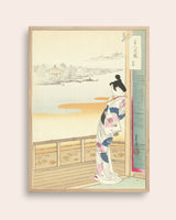 Keshiki