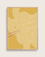 Udon #1