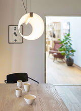 Enso Pendant