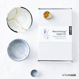 Kintsugi repair kit