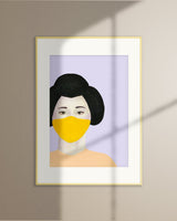 2020 Geisha