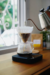 Hario V60 kaffetragt 03 (1-6 kopper)