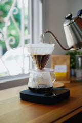 Hario V60 kaffetragt