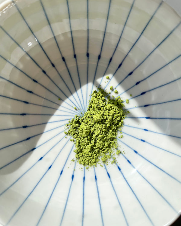 Sundhedsfordelene ved matcha