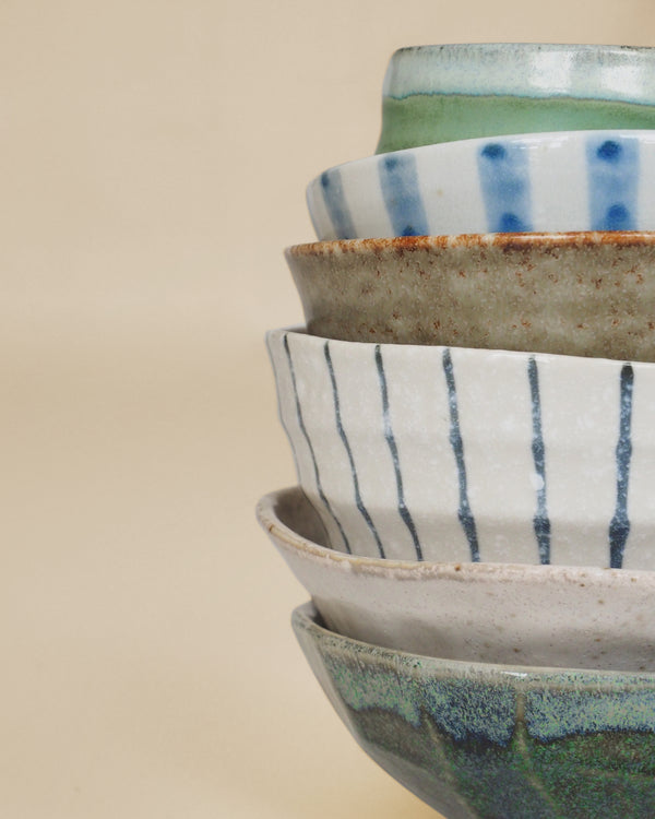 Fødevaresikkerhed - Vores japanske keramik og dets glasur