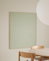 Pinbōdo opslagstavle - Midori/grøn - 100x120