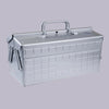 TOYO Toolbox ST350 (sølv)