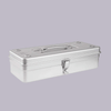 TOYO Toolbox T350 (sølv)