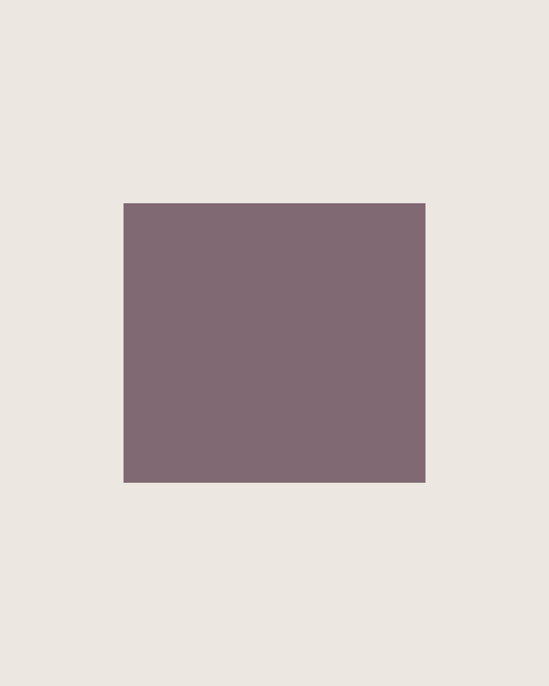 Kvadratisk bagstykke 80x80