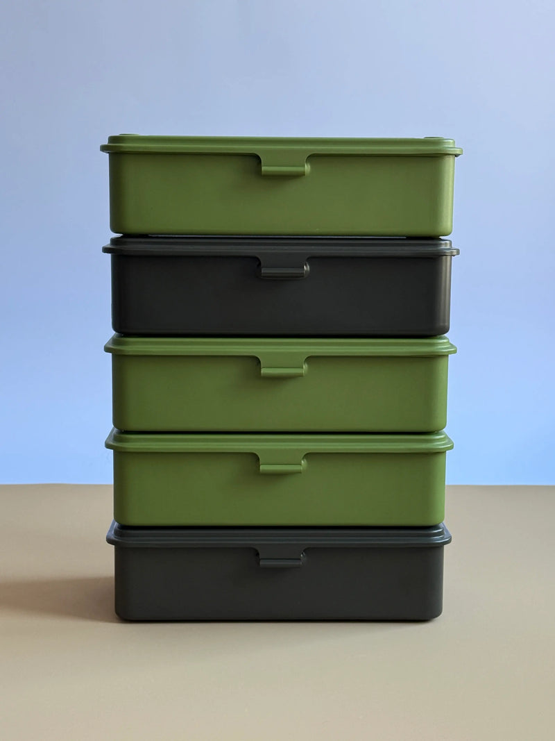 TOYO Toolbox T190 (grøn)