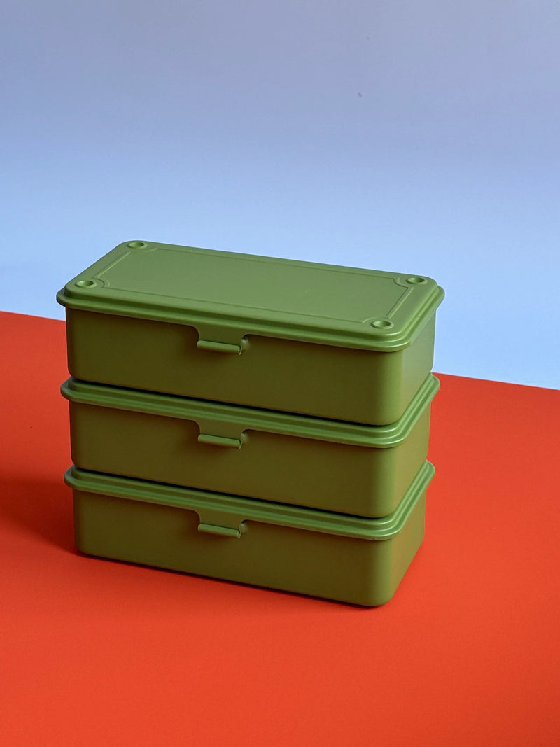 TOYO Toolbox T190 (lysegrøn)