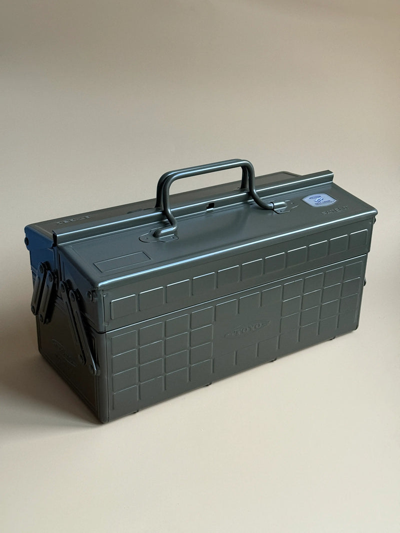 TOYO Toolbox ST350 (green)