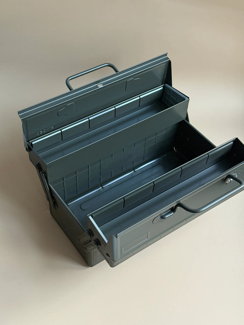 TOYO Toolbox ST350 (green)