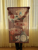 Noren - Totoro "Daruma Doll"