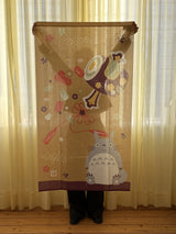Noren - Totoro "Lucky Hammer"
