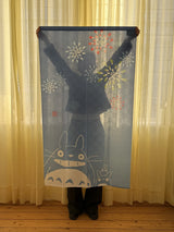 Noren - Totoro "Summer Memories"