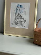 #A291 Kozaburo (original)