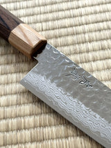 Gyuto Knife | 21 cm | Pakkawood